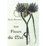 The Flowers of Evil poetry by Charles Baudelaire icon