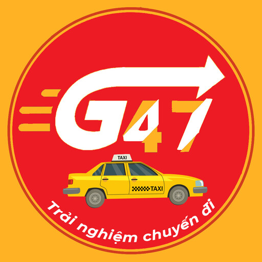 G47 Taxi Driver logo