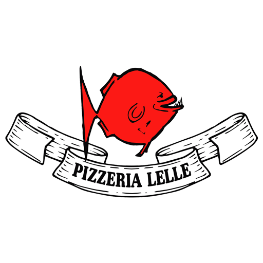 Pizzeria Lelle 2.0 logo