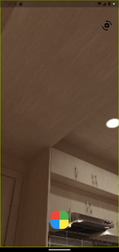 Palette Generator Screen 3