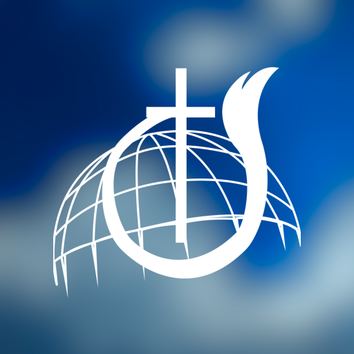 Matthews Church of God logo