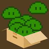 Monster Box icon