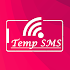 Temp SMS - Temporary Numbers2.7.3