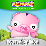 Kapook.com Tablet icon