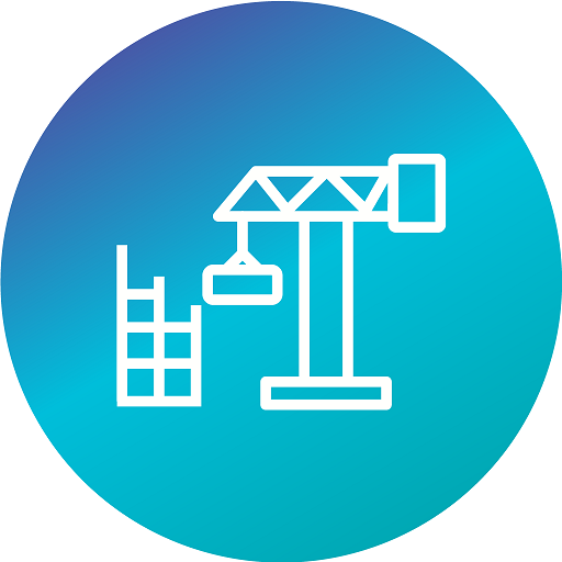 LUYỆN THI CHỨNG CHỈ XÂY DỰNG logo