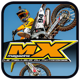 MX Magazine icon