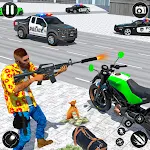 Cover Image of Download Real Gangster Crime City Mafia  APK
