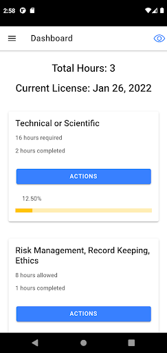 Dental Concierge Screen 3