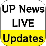 Cover Image of डाउनलोड UP news Live TV - Uttar Prades  APK