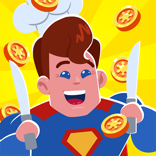 Cook More logo