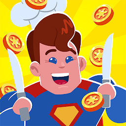 Icon image Cook More