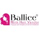 Ballice Virgin Hair