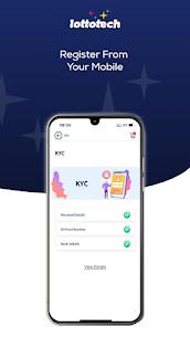 Lottotech APK 5