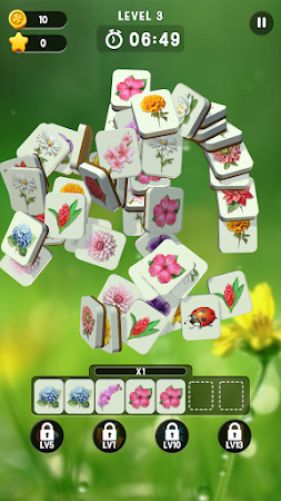 Game screenshot Blossom Match hack