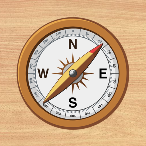 Smart Compass 1.8.17 Icon