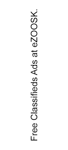 eZOOSK Screen 2