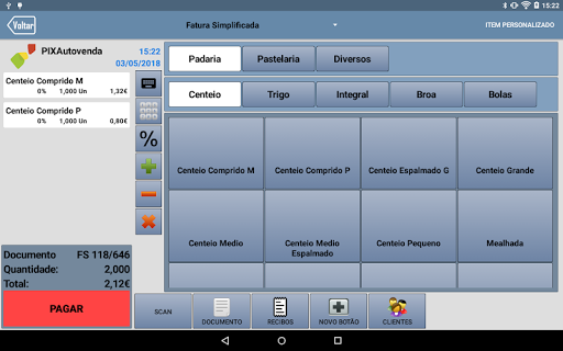 PixAutovenda Screen 2