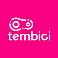 Tembici: Bicicletas Compartilhadas