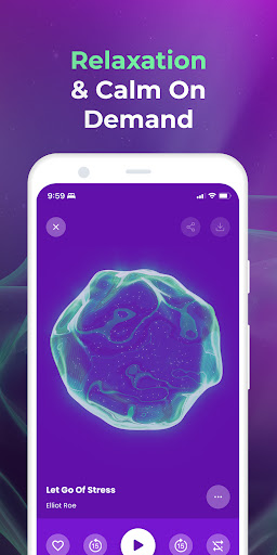 Screenshot of Primed Mind: Mindset Coaching