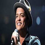 Songs With Bruno Mars (Offline Songs) Apk