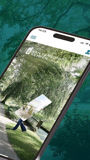Van Lanschot Kempen Events Screen 3