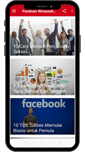 Panduan Wirausaha Sukses