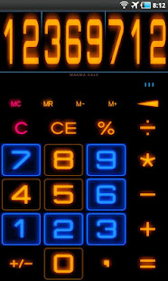 Percentage Calculator 34.3 screenshots 4