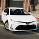 Corolla Driver: Toyota Cars - Androidアプリ