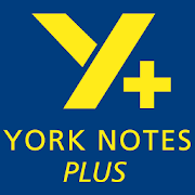 York Notes Study Guides