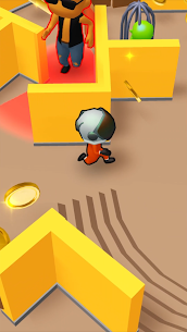 Hide N Seek v1.7.12 Mod Apk (Unlimited Coins/Money Unlock) Free For Android 2