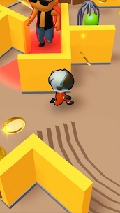 Hide ‘N Seek! v1.7.11 MOD APK (Unlimited Money/ No Ads Unlocked) Free For Android 2