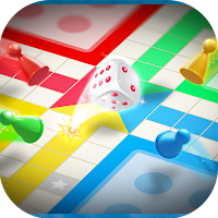 Ludo 3D Parchisi star 2023