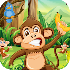 Monkey Happy Go - Monkey Islands 1.2