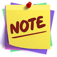 Color Notes App To Do Lists N