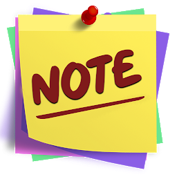 Icon image Color Notes App: To Do Lists N