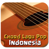 Chord Lagu Pop Indonesia icon