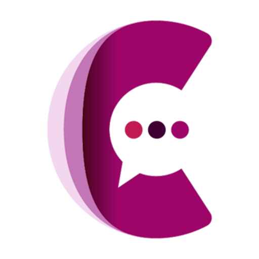 Contacten App logo