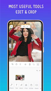 Gallery Pro - Photo Saver