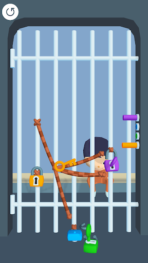 Jail Resque Screen 3