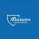Rusun -Hemostasis Brand