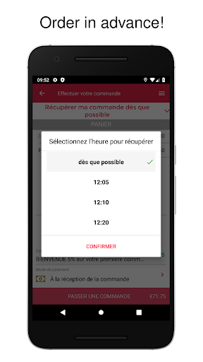 Le New Yorkais Screen 3