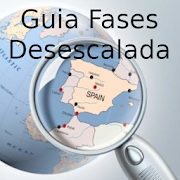 Guia Fases Desescalada España