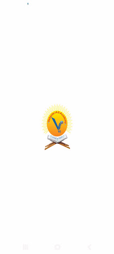 Android application Vedanta CRM screenshort