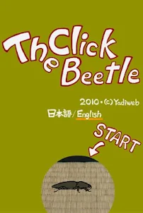 The Click Beetle