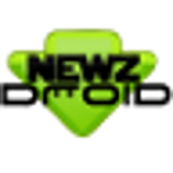 NewzDroid NZB Downloader icon