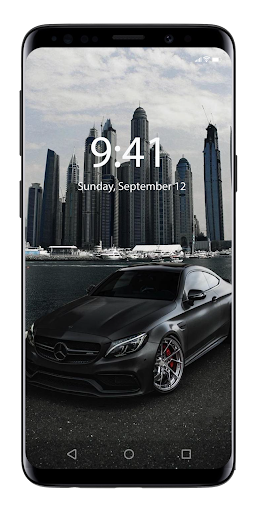 ? 250 Wallpapers of Mercedes HD / 4K Cars