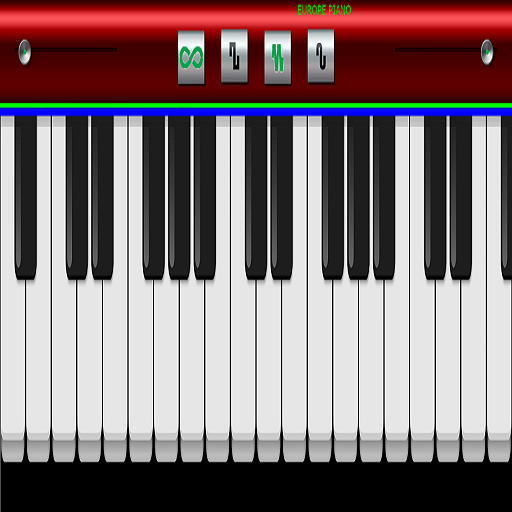 Touch piano deals