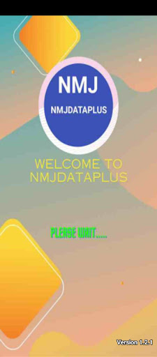 NMJ DATA PLUS