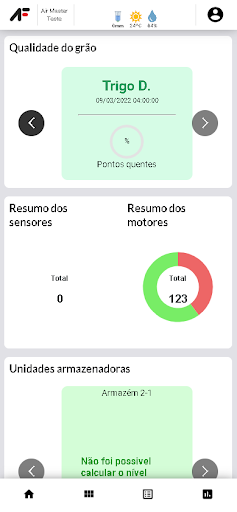 Fockink - Air Master Screen 3