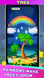 Huge Lemon Tree v1.0.2 Mod Apk (Unlimited Money/Gems/Version) Free For Android 3